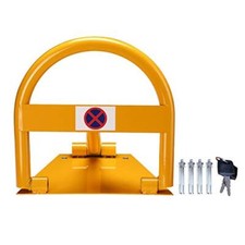 TOPWAY Pieghevole Parcheggio