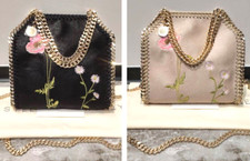 Borsa a tracolla Stella