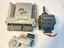 K32-14*Set centralina motore