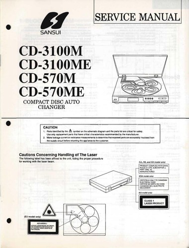 Manuale servizio - servizio,