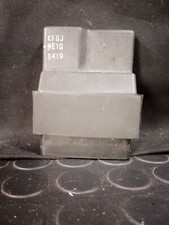 Honda Foresight 250 Centralina