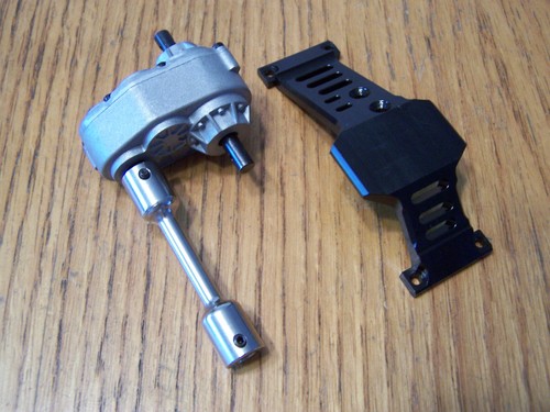 Rc4wd trail finder martelli - trail,