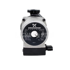 Pompa Circolatore Grundfos 25-50 Compatibile Beretta 20192664