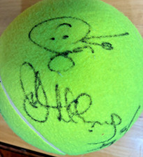 Pallina da tennis Giant Penn 1