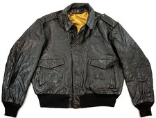 Giacca di pelle SCHOTT 184SM