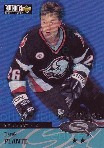 1997 collectors choice - collectors,