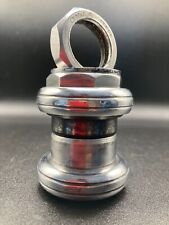 Serie STERZO OMAS. Filettatura Francese 25x1 FRENCH THREAD Headset. Vintage