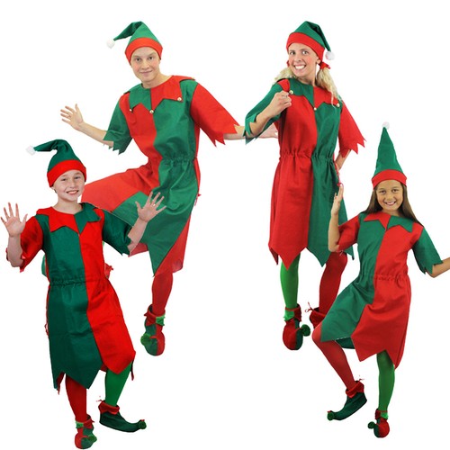 Tunica elfo vestito costume - tunica,