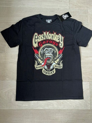 Shirt nera uomo - t-shirt, ufficiale