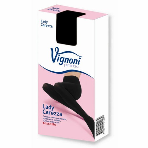 Calzamaglia collant soft - 3,