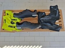 scarpe bici da corsa specialized più copriscarpe invernale e primaverile