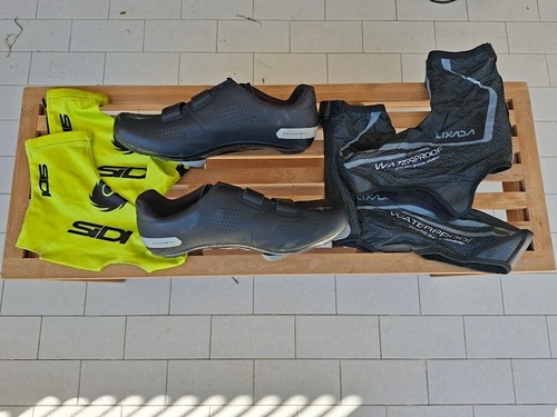 Scarpe bici corsa - da,