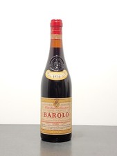 Barolo Damilano 1970 Vino