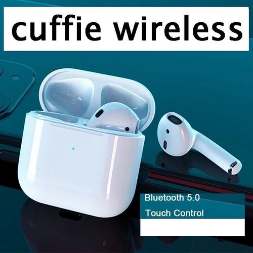 Cuffie senza fili auricolari - senza,