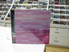 I Nº1 Della Musica Spagnola
