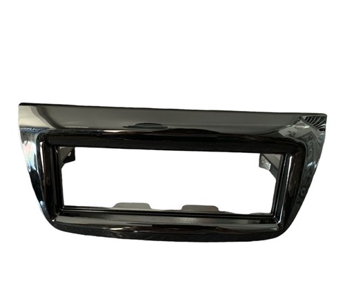 Mascherina autoradio cornice - mascherina,
