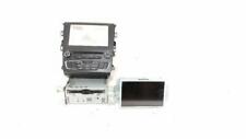 Autoradio Con Navigatore Ford