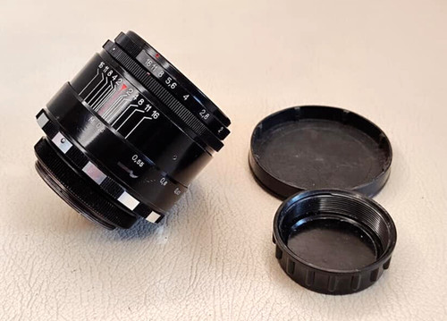 Helios zebra nero - nero,, 58