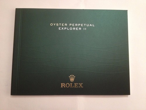 Rolex oyster perpetual - oyster,