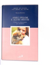 EBOND Amici Pelosi E Altre