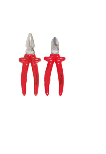 Pinza impugnatura isolata - ,