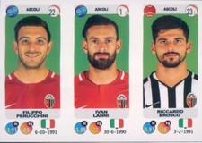 Calciatori Panini 2018/2019 -