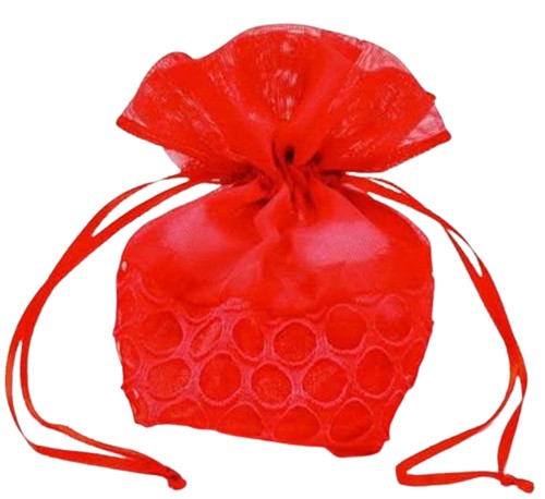 Sacchetti organza - sacchetti,