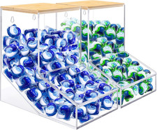 Confezione Da 2 Contenitori