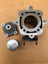 Gruppo Termico-cilindro Testa