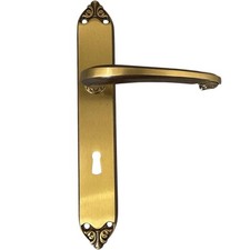 Maniglie per porte interne