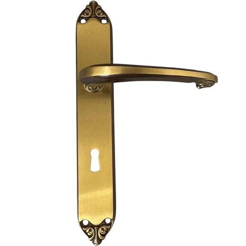 Maniglie per porte interne