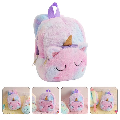 Zainetto unicorno bambina - zainetto,