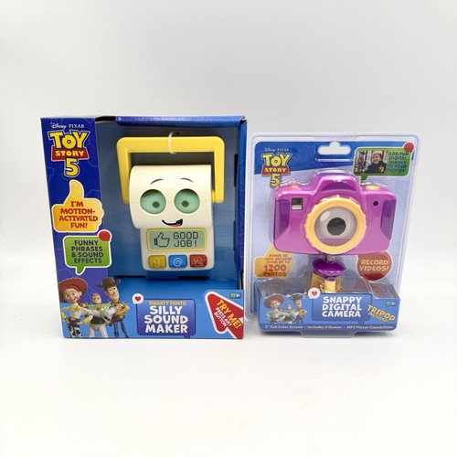 Nuovo toy story 5 - story, pantaloni