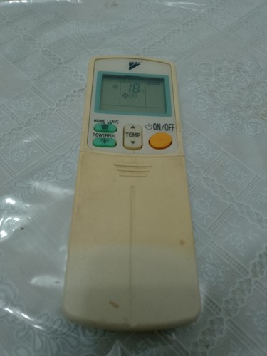 Telecomando daikin siesta - daikin,