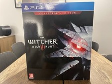 The witcher wild hunt ps4 - wild,