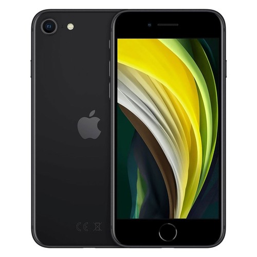 Smartphone apple iphone - smartphone, se