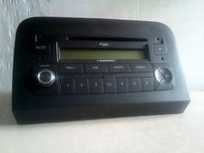 AUTORADIO MP3 PER FIAT Croma 2° Serie 7646336316 (05>07)
