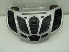 FORD FIESTA ZETEC MK7 2011 3DR