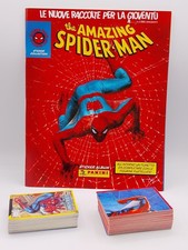 THE AMAZING SPIDER-MAN 60th