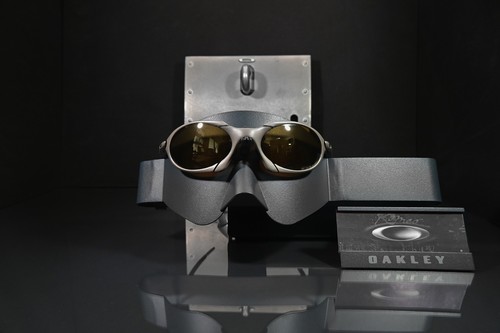 Oakley romeo finitura - 1,