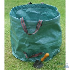 SACCO RACCOGLI FOGLIE E ERBA