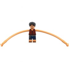 Lego 75638 monkey luffy - lego,