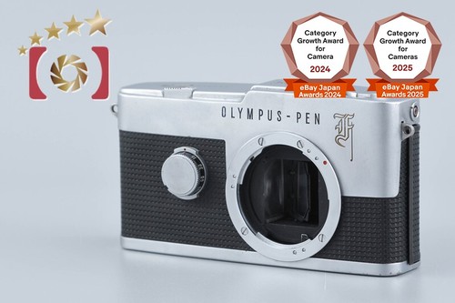 Olympus pen fotocamera - pen,