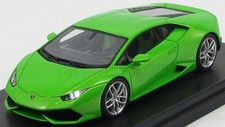 Lamborghini Huracán verde