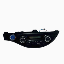 COMANDI CLIMA TOYOTA YARIS 1.5