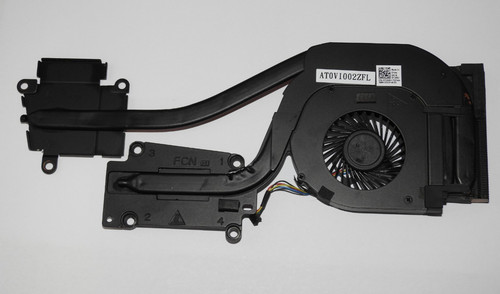 Dell precision m2800 e6540 - precision,