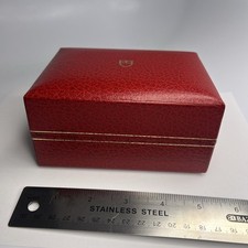 Scatola orologio interna Tudor