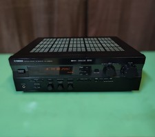 Sintoamplificatore Yamaha RX