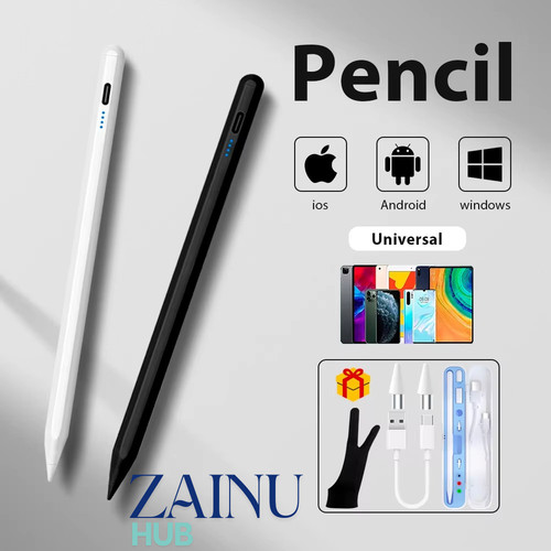 Penna stilografica universale