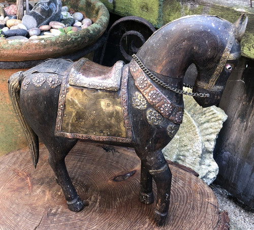Vintage indian rajasthan - indian,